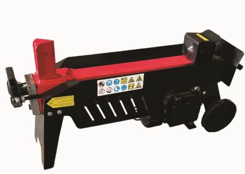 RACHADOR DE LENHA ELETRICO HIRAULICO 7T 220V MD7300 MUNDI
